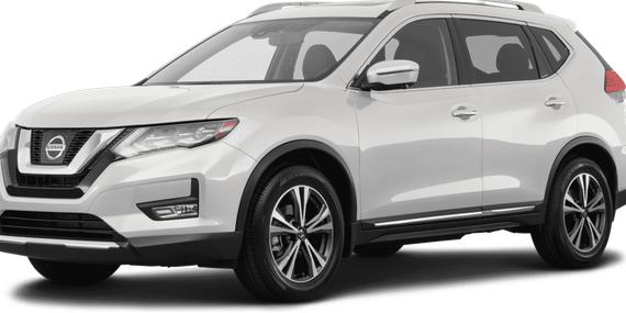 NISSAN ROGUE 2017 JN8AT2MV5HW264955 image