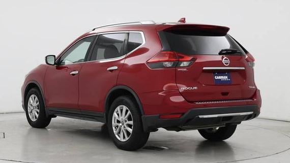 NISSAN ROGUE 2017 JN8AT2MV7HW266397 image