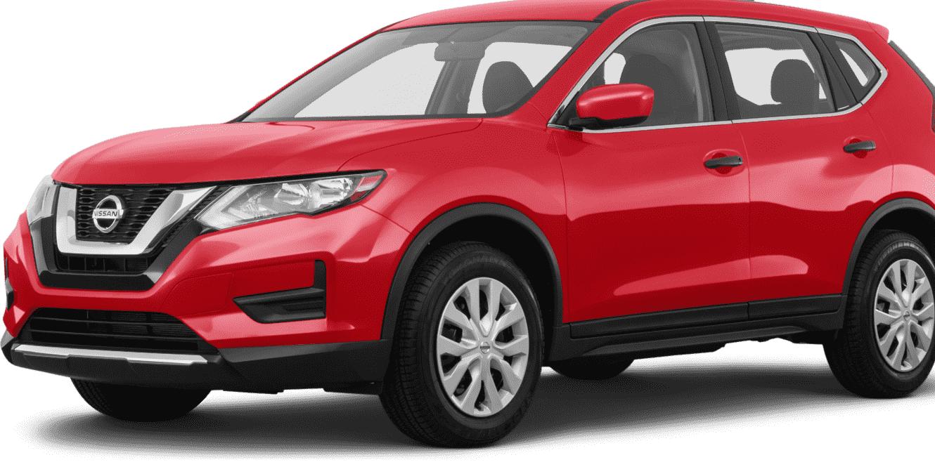 NISSAN ROGUE 2017 JN8AT2MT1HW391510 image