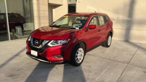 NISSAN ROGUE 2017 JN8AT2MV0HW267083 image