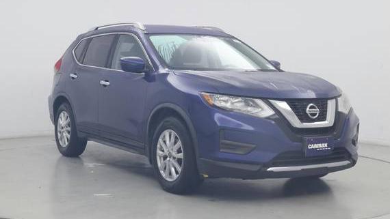 NISSAN ROGUE 2017 JN8AT2MT0HW142955 image