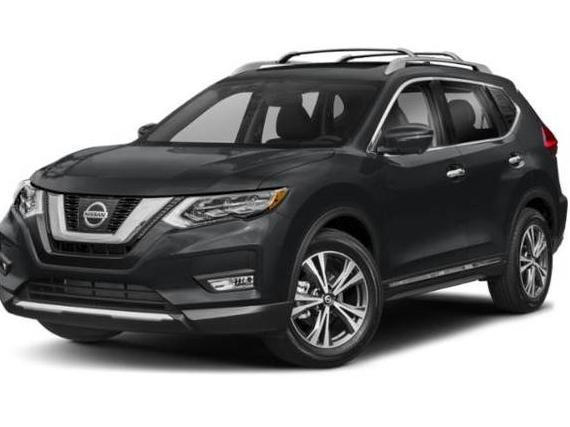 NISSAN ROGUE 2017 5N1AT2MT6HC851253 image