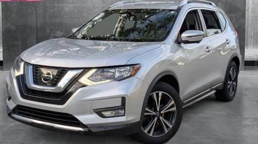 NISSAN ROGUE 2017 JN8AT2MT7HW154200 image