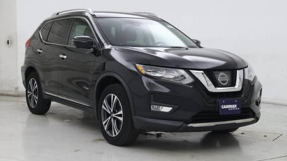 NISSAN ROGUE 2017 5N1ET2MVXHC827704 image NISSAN ROGUE 2017 5N1ET2MVXHC827704 image