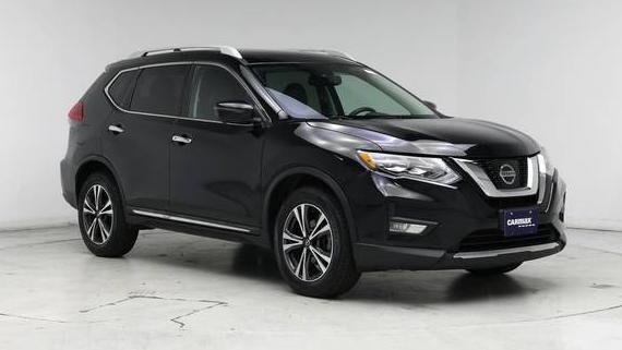 NISSAN ROGUE 2017 5N1AT2MV2HC862932 image