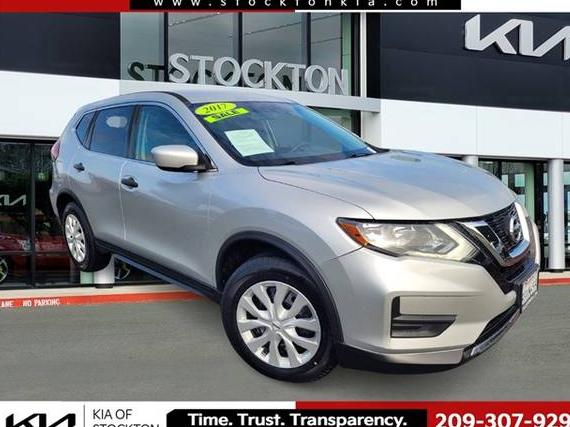 NISSAN ROGUE 2017 JN8AT2MT2HW389796 image NISSAN ROGUE 2017 JN8AT2MT2HW389796 image