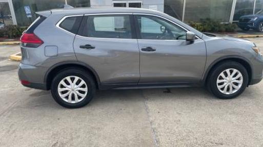 NISSAN ROGUE 2017 KNMAT2MT1HP531884 image