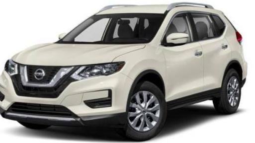 NISSAN ROGUE 2017 JN8AT2MT6HW386223 image