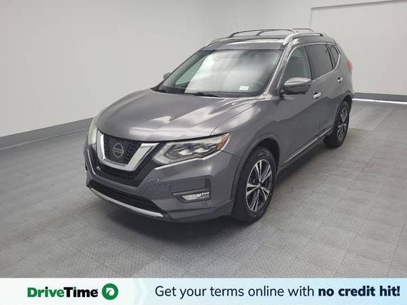 NISSAN ROGUE 2017 5N1AT2MV8HC844225 image