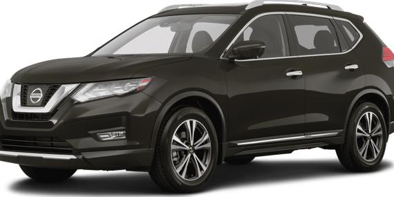 NISSAN ROGUE 2017 JN8AT2MT7HW145075 image
