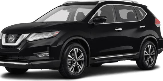 NISSAN ROGUE 2017 KNMAT2MT1HP616983 image