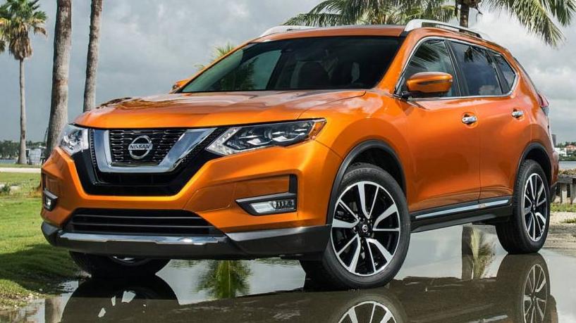 NISSAN ROGUE 2017 KNMAT2MV0HP576400 image