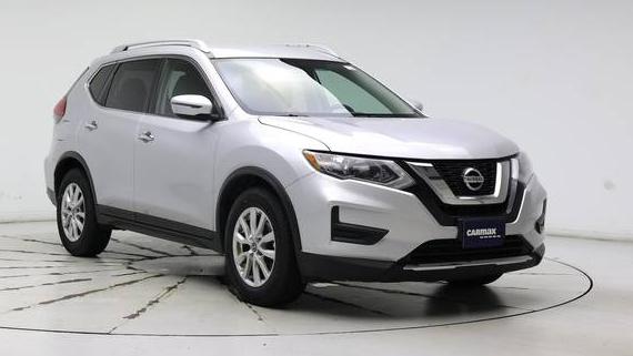 NISSAN ROGUE 2017 KNMAT2MT5HP537851 image