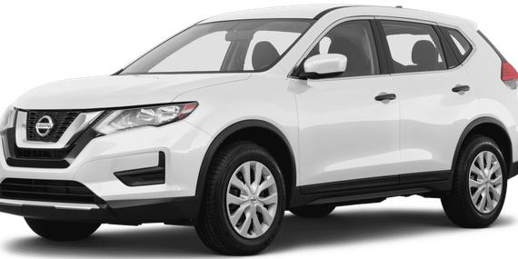 NISSAN ROGUE 2017 5N1AT2MV3HC819541 image