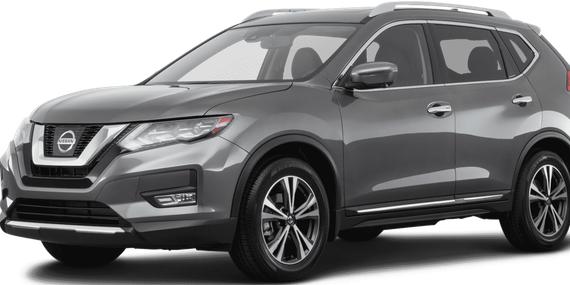 NISSAN ROGUE 2017 5N1AT2MV4HC741108 image