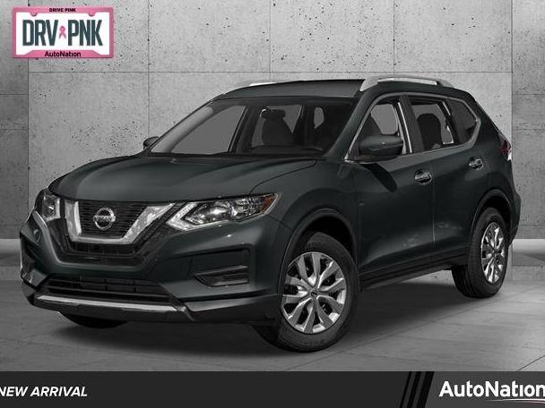 NISSAN ROGUE 2017 5N1AT2MT2HC877736 image