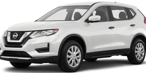 NISSAN ROGUE 2017 5N1AT2MV6HC882746 image