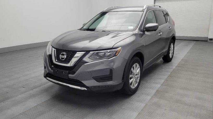 NISSAN ROGUE 2017 KNMAT2MV2HP566130 image