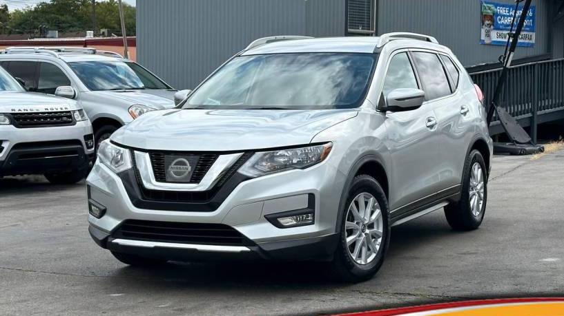 NISSAN ROGUE 2017 JN8AT2MT0HW398500 image