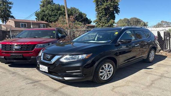 NISSAN ROGUE 2017 JN8AT2MT4HW400748 image