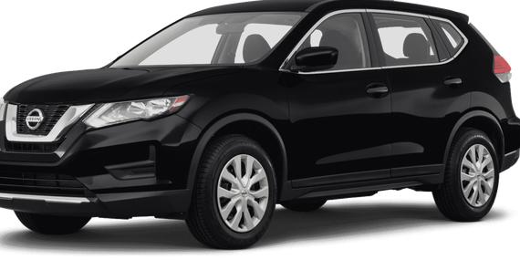 NISSAN ROGUE 2017 5N1AT2MV3HC783706 image