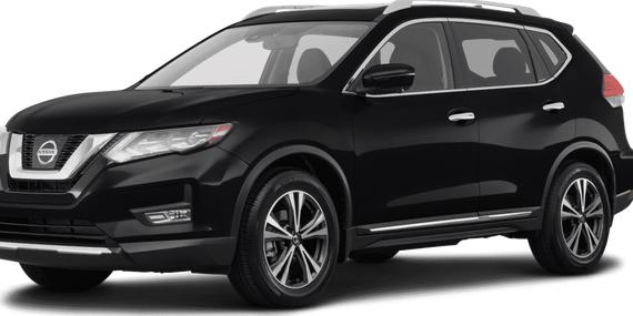 NISSAN ROGUE 2017 JN8AT2MT4HW399746 image