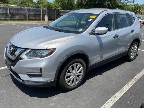 NISSAN ROGUE 2017 JN8AT2MTXHW380781 image
