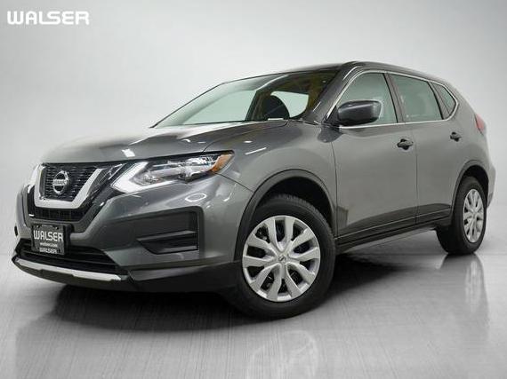 NISSAN ROGUE 2017 JN8AT2MV9HW002940 image