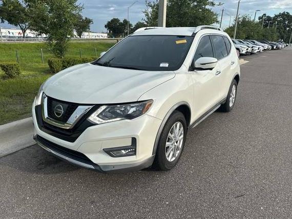 NISSAN ROGUE 2017 KNMAT2MTXHP604492 image