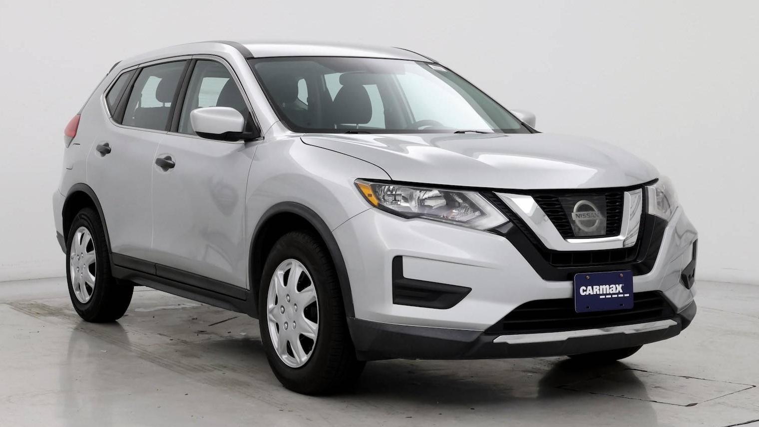 NISSAN ROGUE 2017 KNMAT2MV0HP575070 image