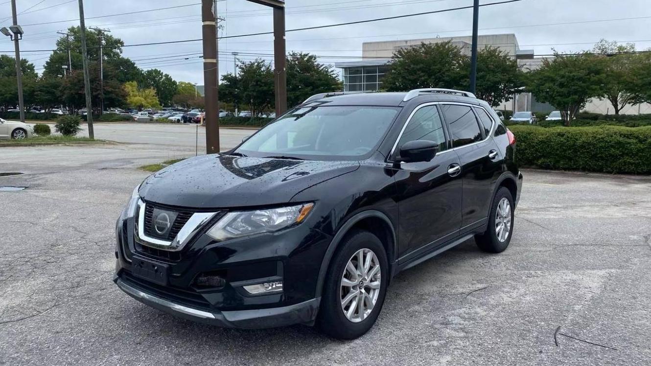 NISSAN ROGUE 2017 KNMAT2MV6HP579561 image