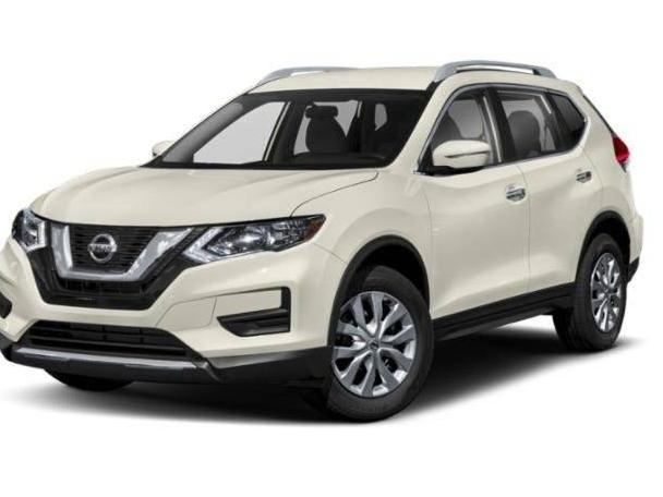 NISSAN ROGUE 2017 KNMAT2MT2HP503379 image