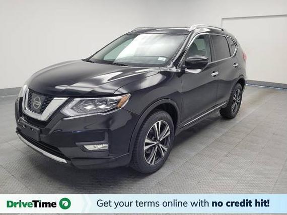 NISSAN ROGUE 2017 5N1AT2MV4HC818513 image