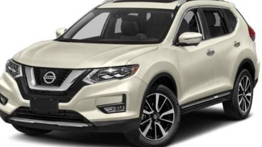 NISSAN ROGUE 2017 5N1AT2MV9HC833282 image