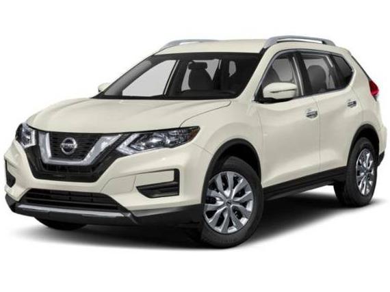 NISSAN ROGUE 2017 5N1AT2MV4HC762363 image
