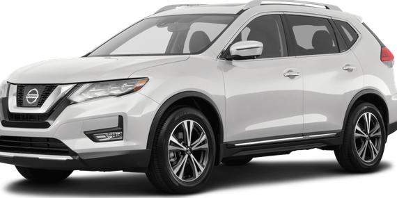 NISSAN ROGUE 2017 5N1AT2MV7HC867169 image