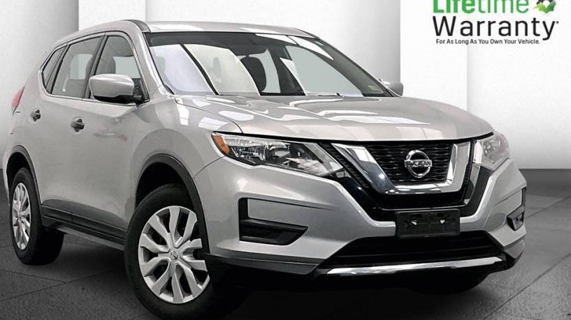 NISSAN ROGUE 2017 JN8AT2MV9HW012805 image