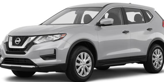 NISSAN ROGUE 2017 5N1AT2MV6HC887140 image