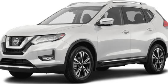 NISSAN ROGUE 2017 JN8AT2MT2HW145176 image