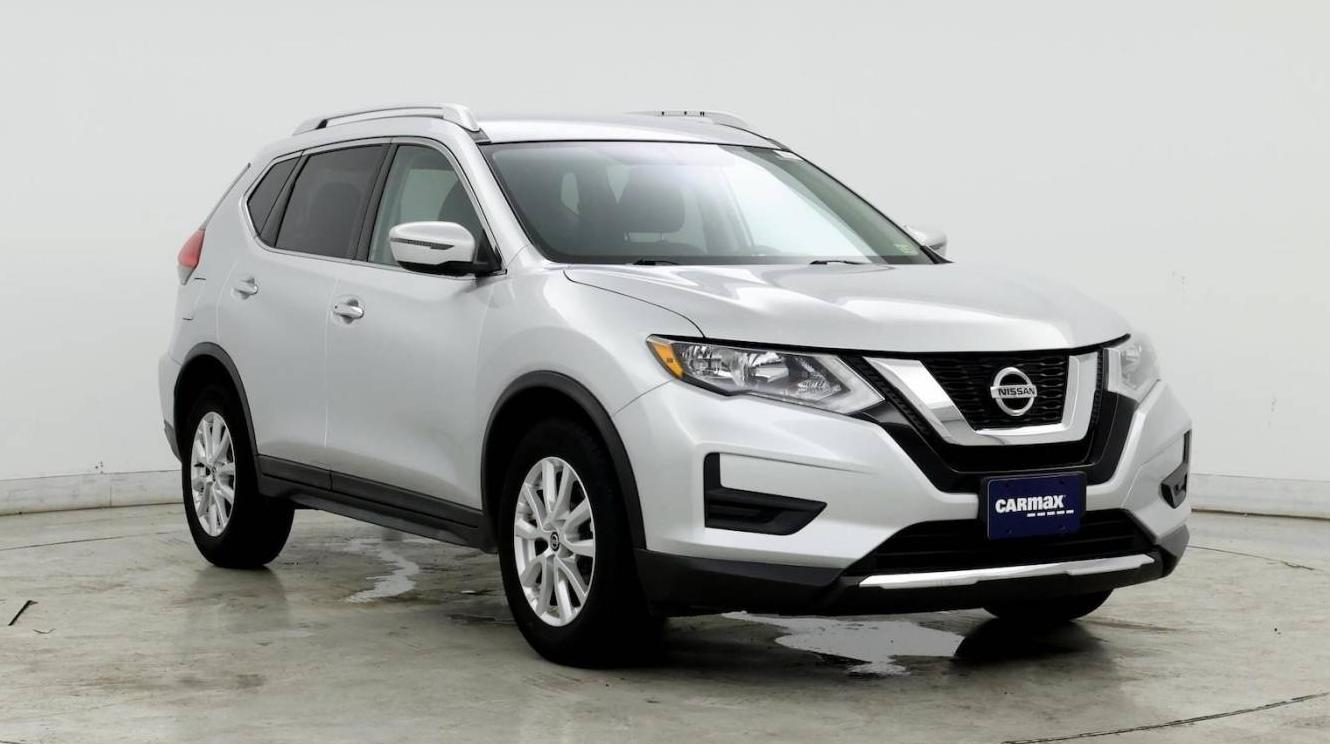 NISSAN ROGUE 2017 KNMAT2MTXHP536551 image