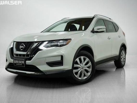 NISSAN ROGUE 2017 KNMAT2MV1HP537492 image