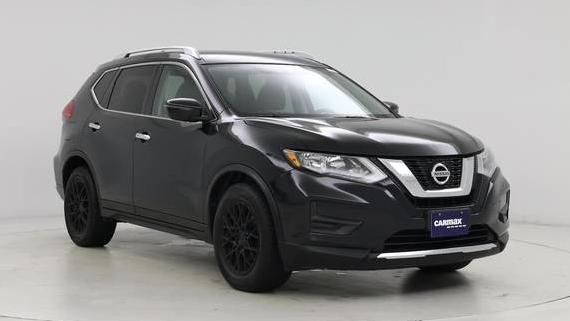 NISSAN ROGUE 2017 KNMAT2MT6HP510769 image