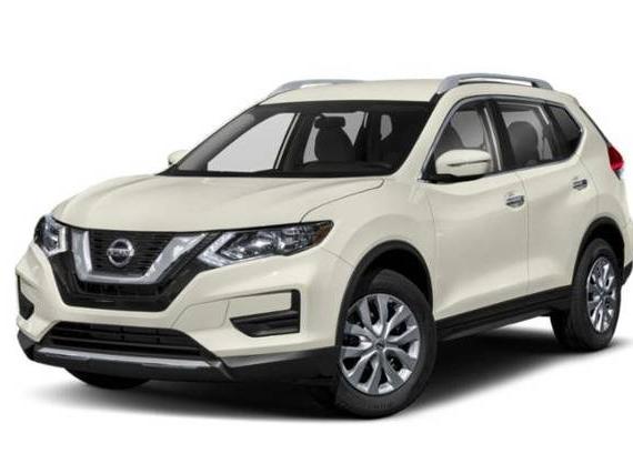 NISSAN ROGUE 2017 KNMAT2MV5HP520534 image