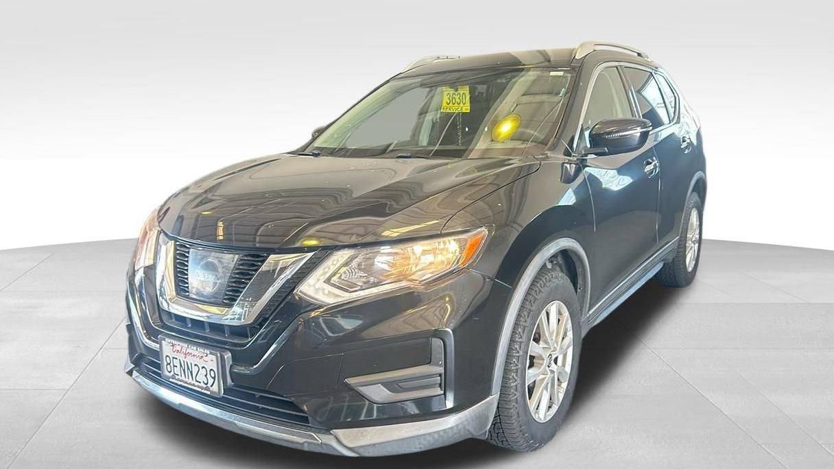 NISSAN ROGUE 2017 KNMAT2MV0HP583959 image