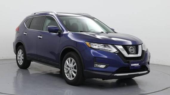 NISSAN ROGUE 2017 5N1AT2MV9HC850325 image