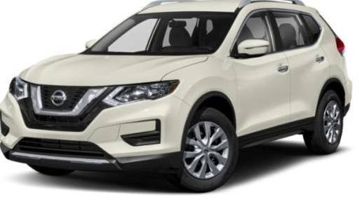 NISSAN ROGUE 2017 5N1AT2MV4HC751881 image