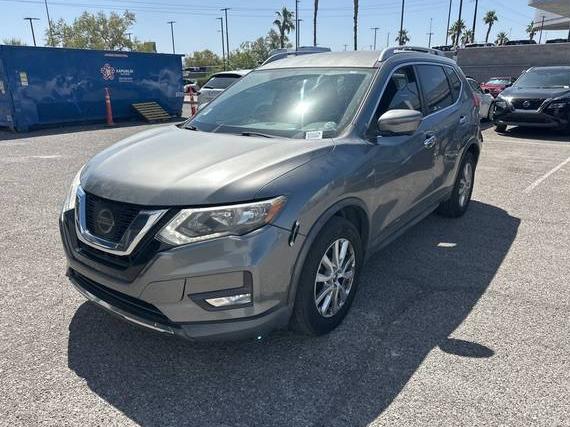 NISSAN ROGUE 2017 KNMAT2MT3HP598213 image
