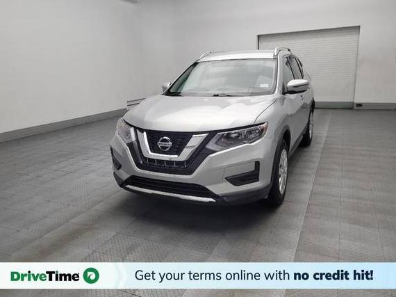 NISSAN ROGUE 2017 KNMAT2MV3HP512240 image