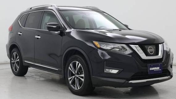 NISSAN ROGUE 2017 5N1AT2MV3HC776822 image