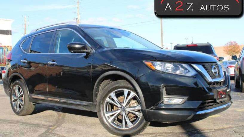 NISSAN ROGUE 2017 JN8AT2MV3HW009186 image